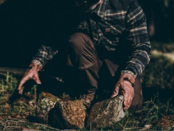 Брюки Helikon Woodsman Pants