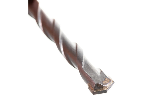 Сверло по бетону 8*200мм ЗУБР