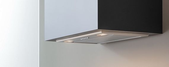 Встраиваемая вытяжка Bertazzoni KIN86MOD1XB