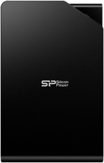 Внешний диск HDD 2.5'' Silicon Power SP020TBPHDS03S3K