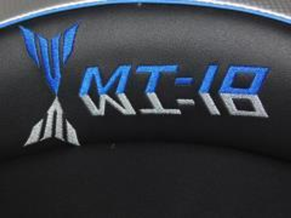 Yamaha MT-10 FZ-10 2016-2020 Top Sellerie сиденье Комфорт с гелем и подогревом