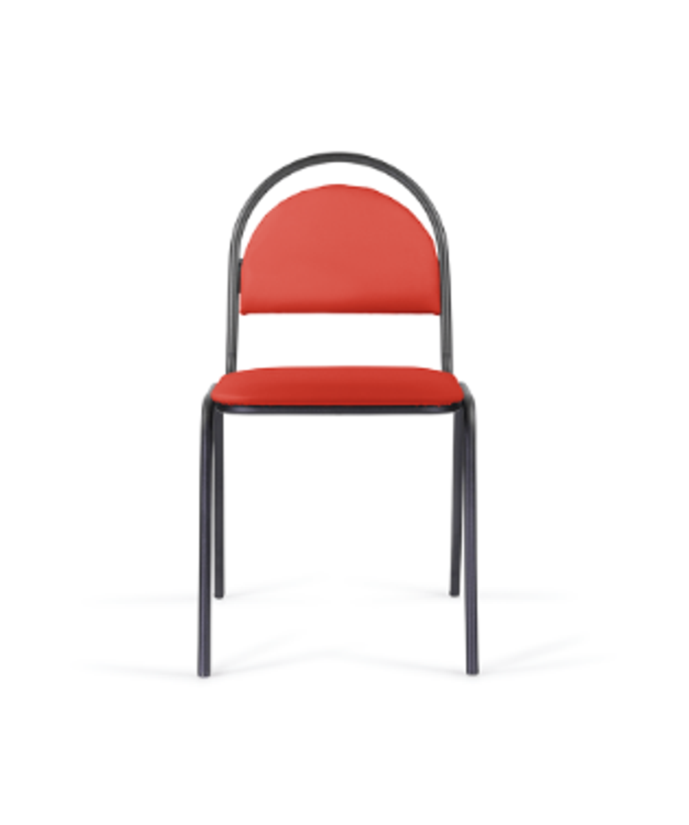 Стул Стандарт, основание черное