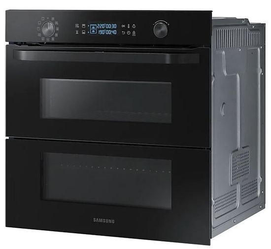 Электрический духовой шкаф Samsung NV75R5641RB