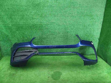 Бампер передний Mercedes GLE V167 (2018-2024) AMG