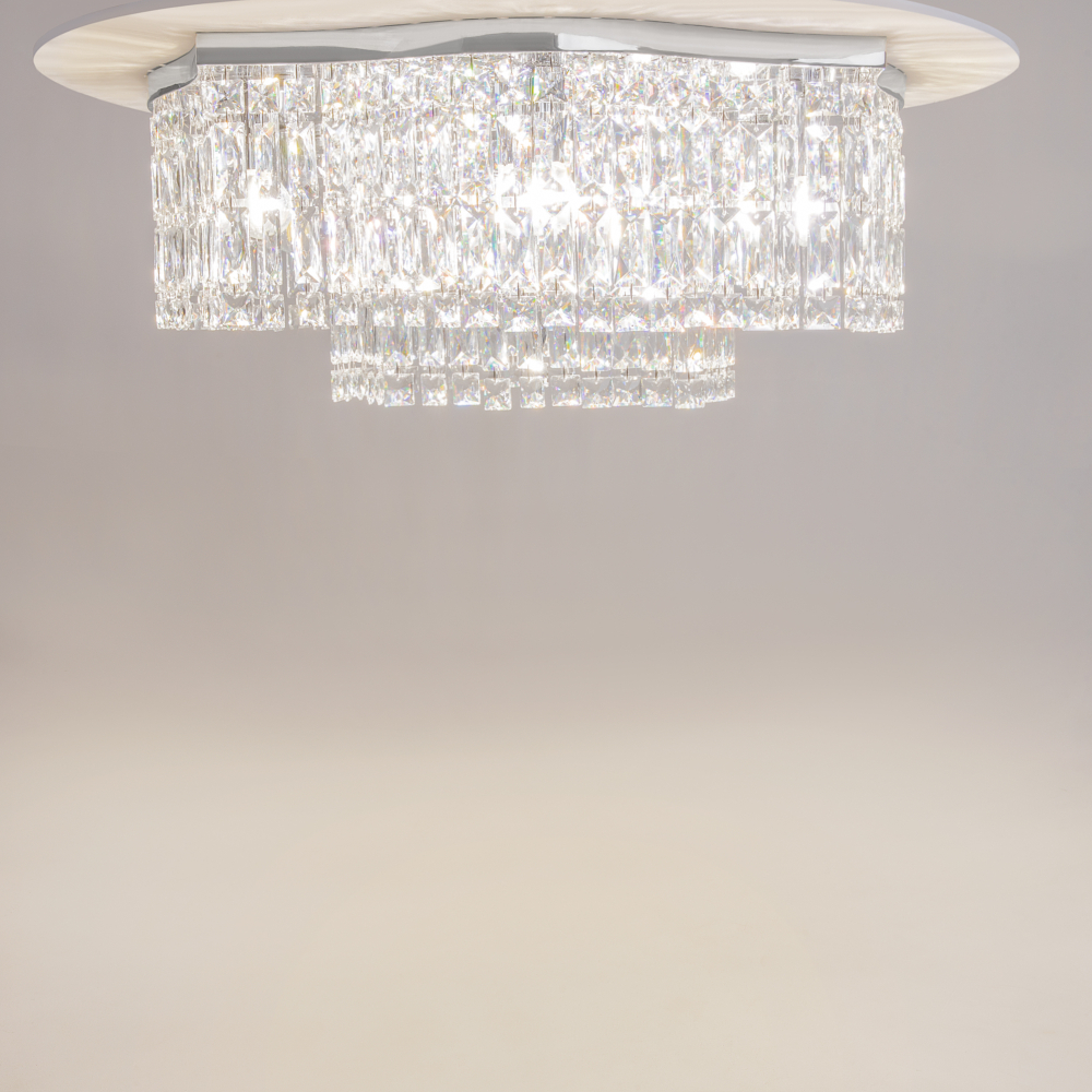 Потолочный светильник Maytoni DIA005CL-10CH