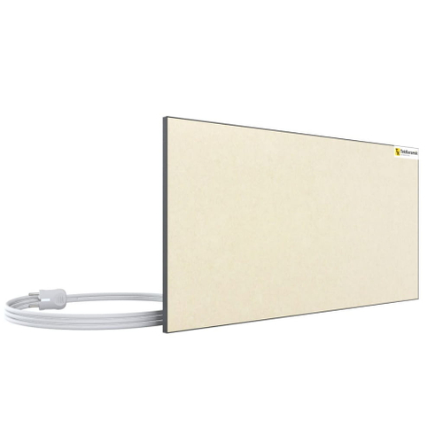 Керамический обогреватель TekKeramik ТК-300W ЭКО Бежевый