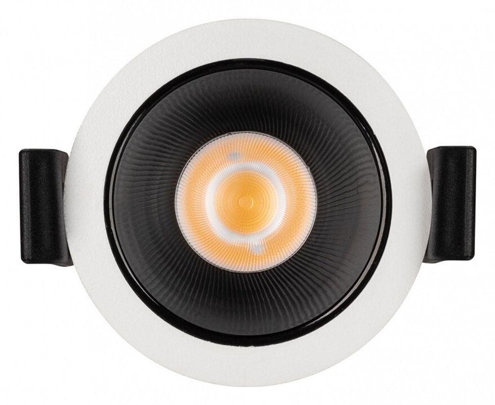 Встраиваемый светильник Arlight ATLAS 033651