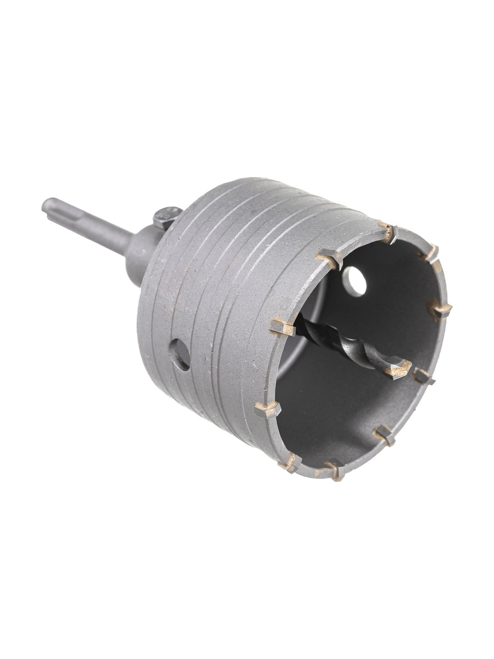 Коронка твердосплавная SDS Plus 80 мм Gigant GRD 11059