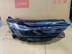 LED фара (блок) для Beijing U7/EU7/EU5 (, оригинал, высокий уровень комплектации)