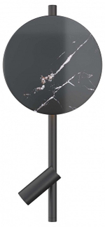 Бра с подсветкой Maytoni Solution MOD450WL-L9B3K