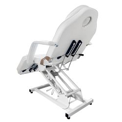 Косметологическое кресло Mizomed MZ 3582 с электроприводом, 1 мотор