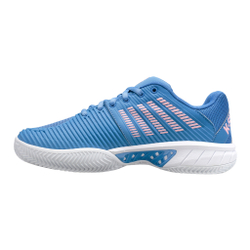 Женские теннисные кроссовки K-Swiss Express Light 2 Clay Court Shoe Women - Blue, Pink