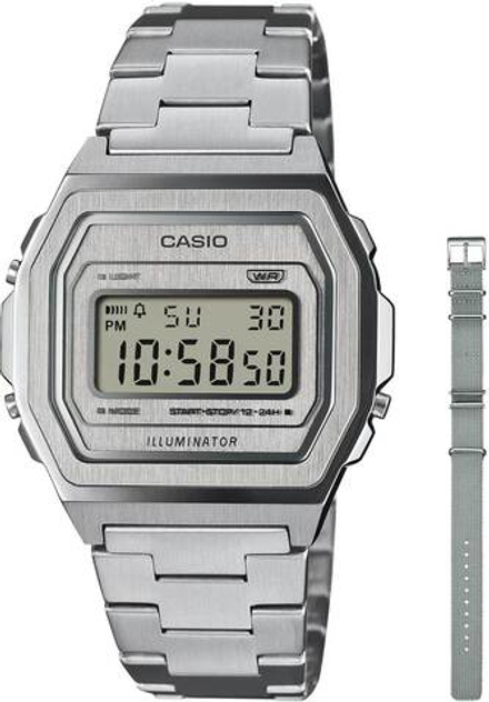 Наручные часы Casio Vintage A1000DN-7