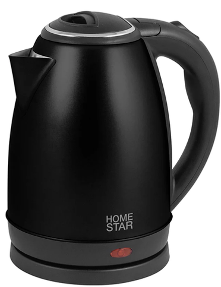 Homestar Чайник электрический 1,8л 1500Вт. HS-1010