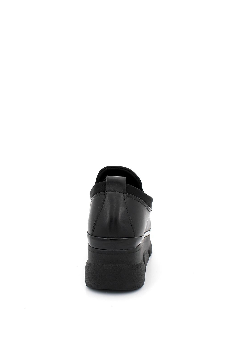 Слипоны женские Ascalini R13226B