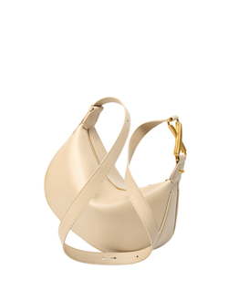 Сумка XOXO LEGENDS ГРААЛЬ | Молочный