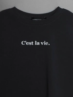 Летний костюм для девочки, лонгслив и юбка