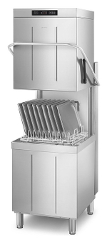 Купольная посудомоечная машина SMEG Professional SPH503