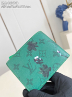 Louis Vuitton Slender Wallet