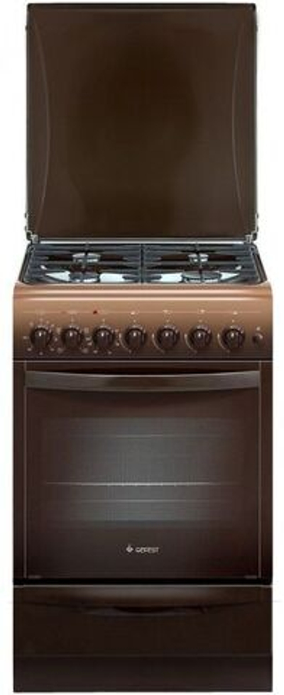 Плита комбинированная Gefest ПГЭ 5102-02 0301