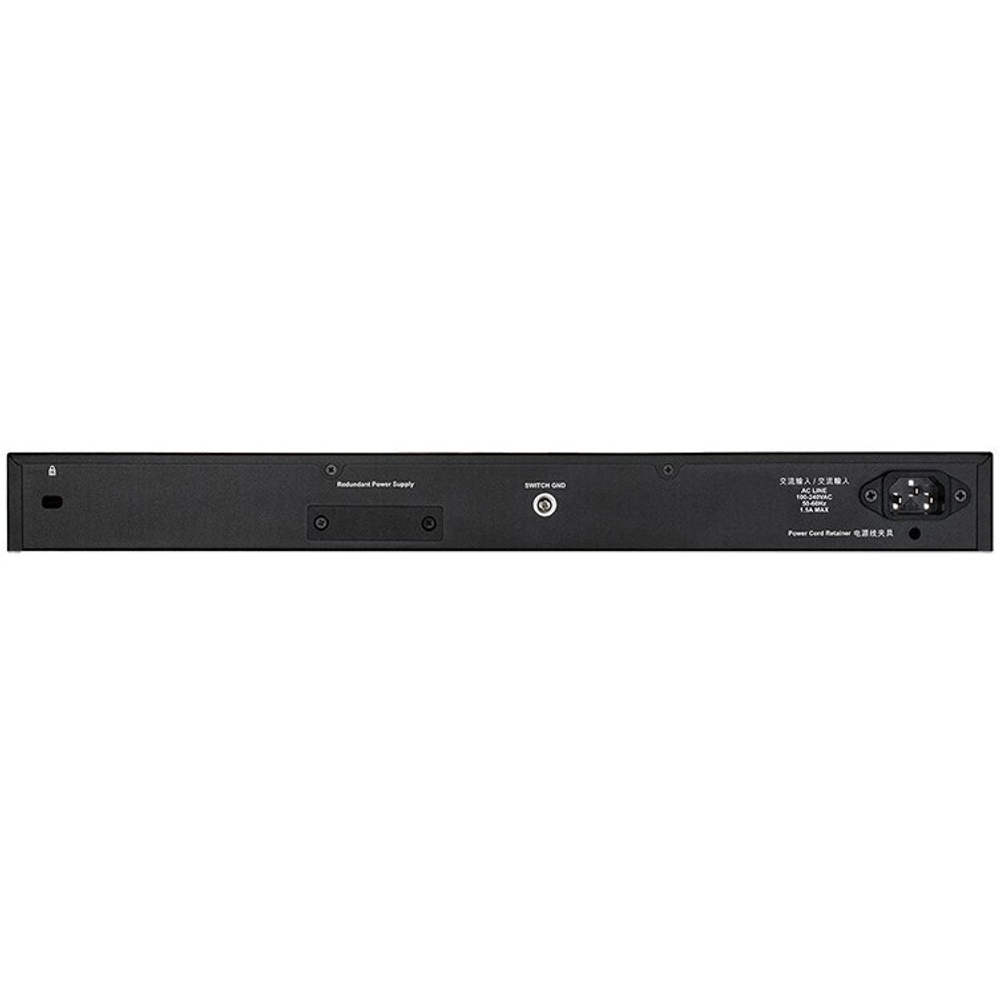 Коммутатор (свитч) D-Link DGS-3130-30TS/B