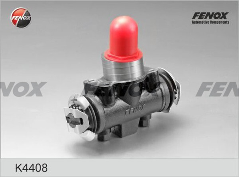 K4408 Клиновой механизм