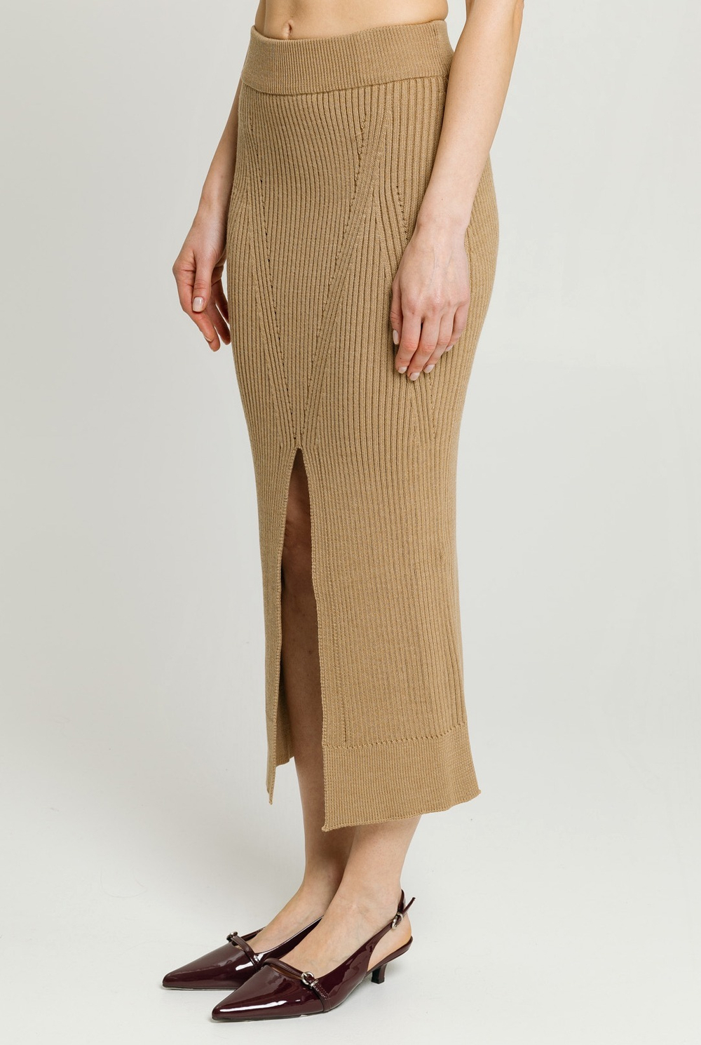 Юбка КАСКАД