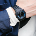 Часы G-SHOCK G-SHOCK, GW-B5600-2PR