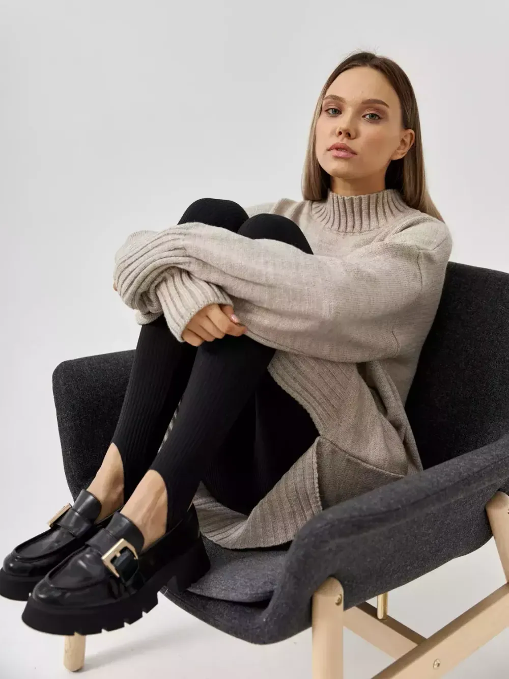 Лосины (152-30) Jetty (Акция)