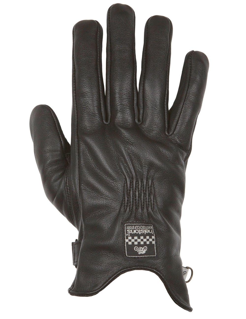 Condor Mi-saison Cuir / Черный