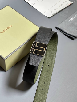 Двухсторонний ремень Tom Ford