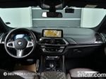 BMW X4 (G02) xDrive20i M Sports X (11.2020)