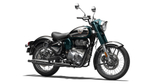 Royal Enfield Classic 350 Chrome Emerald (2025 MY)