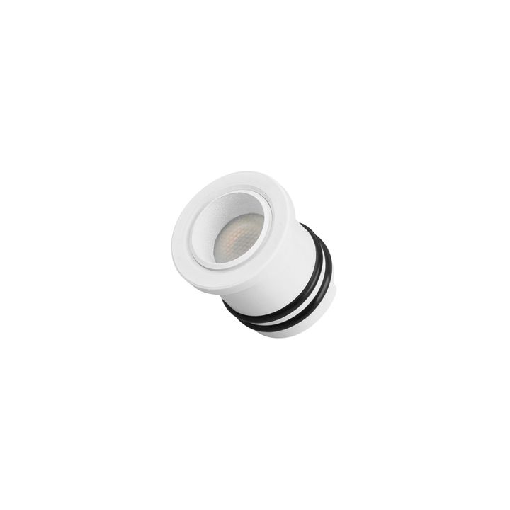 Светильник ART-PICCOLO-BUILT-R13-1W Day4000 (WH, 30 deg, 3V) Arlight 062246