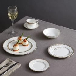 Wedgwood Чашка для эспрессо Vera Wang Infinity 80 мл EAN 701587001298