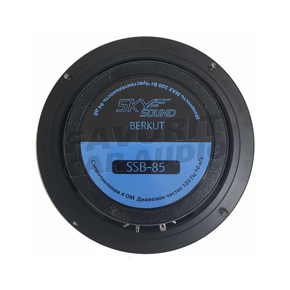 Skylor Skysound Berkut SSB-85