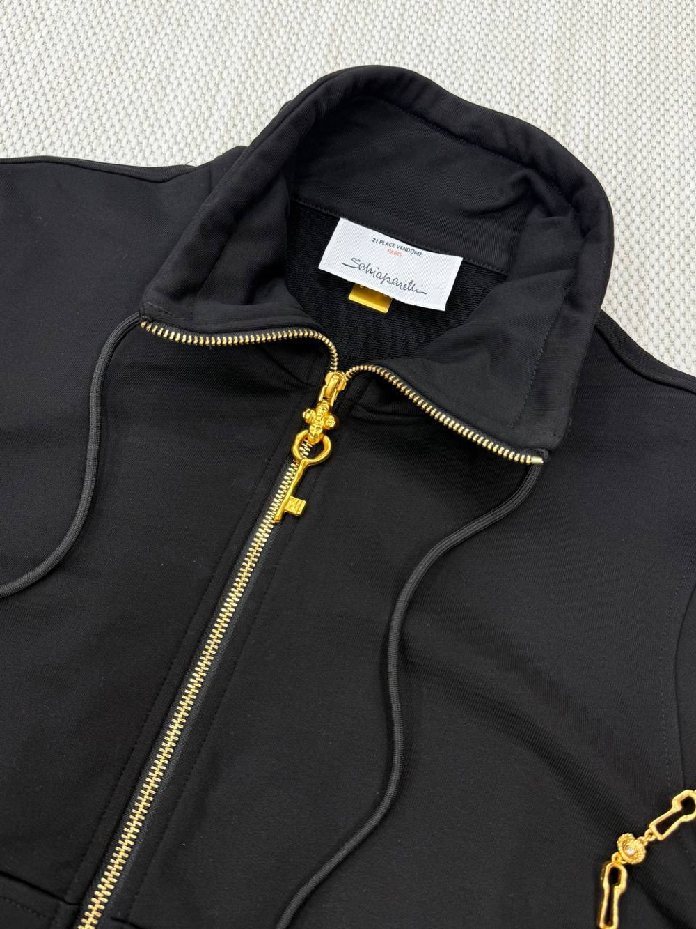 Кофта Schiaparelli