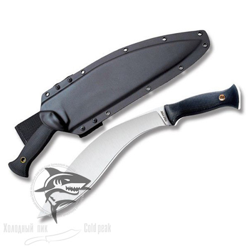 Нож Cold Steel Gurkha Kukri