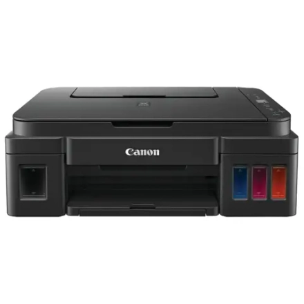 8-ми часовая аренда цветного струйного принтера Canon PIXMA G1411 (формат А4)