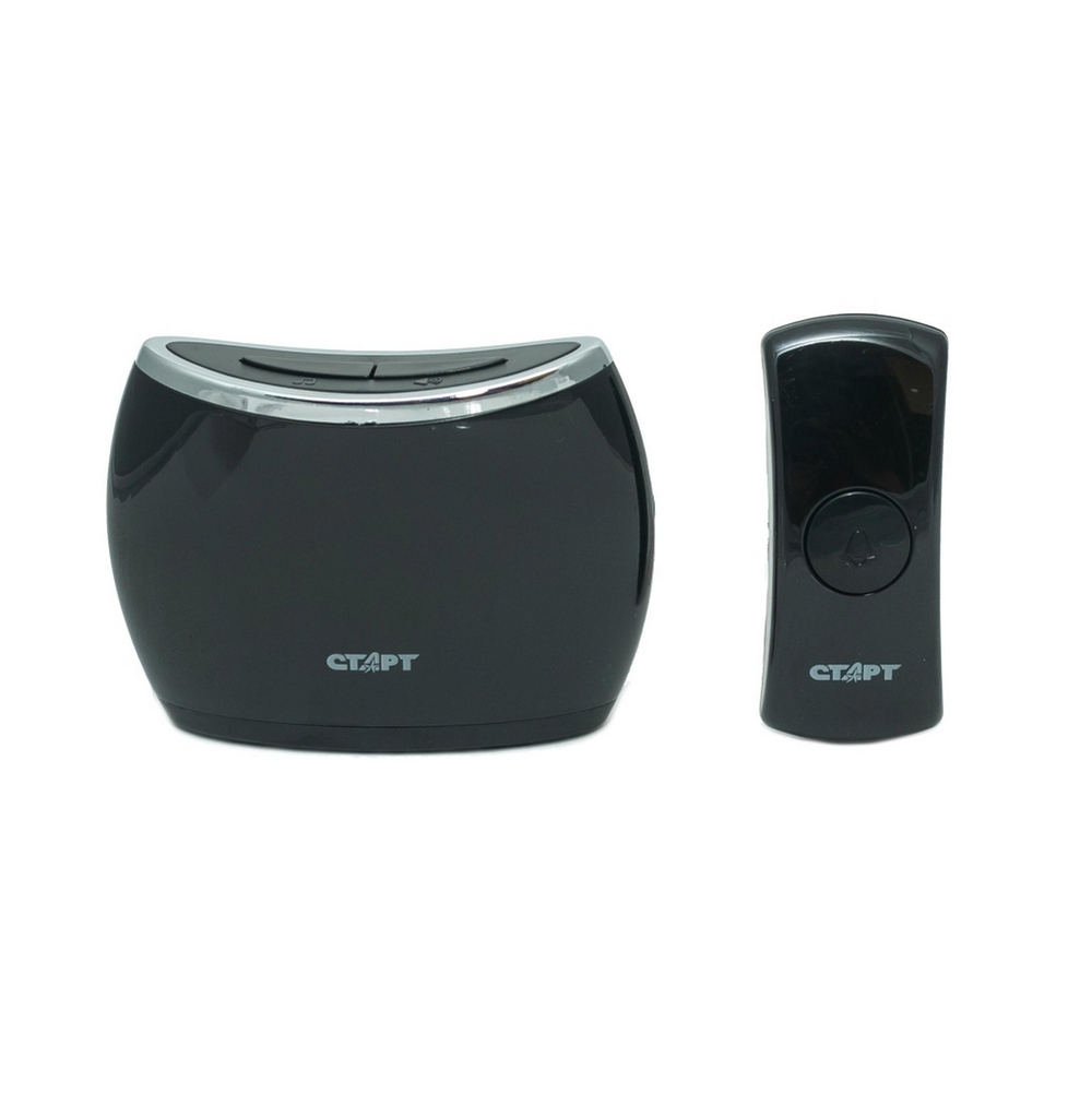 Звонок беспроводной Старт 012