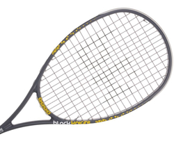 Ракетка для сквоша Black Knight Force Ti