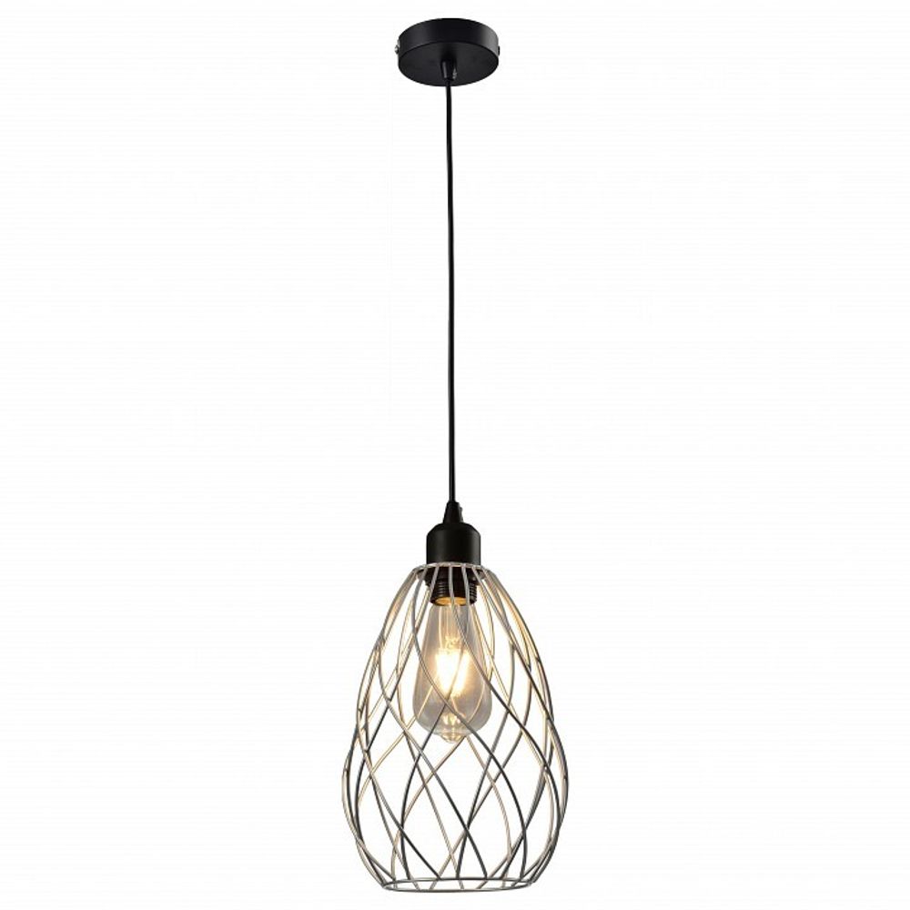 Подвесной светильник TopLight Martha TL1191H-01SL