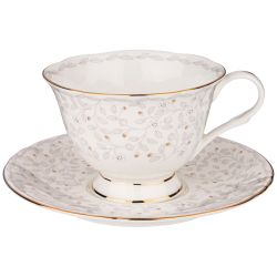 ЧАЙНЫЙ НАБОР LEFARD "ВИВЬЕН" НА 6 ПЕР. 12ПР. 200 МЛ (КОР=6НАБ.)