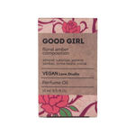 Парфюмерное масло VEGAN.Love.Studio Good Girl (Веган Лав Студио Гуд Гёл) – 15ml for women