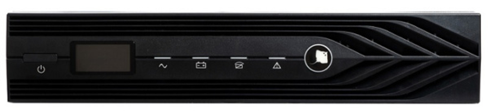 Источник бесперебойного питания Бастион SKAT-UPS 1500-RACK-ON