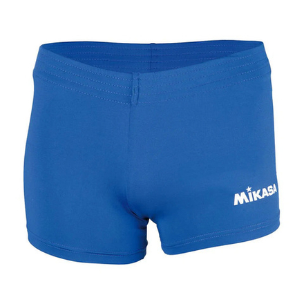 Шорты волейбольные женские игровые MIKASA MT162-029-2XL, размер 2XL