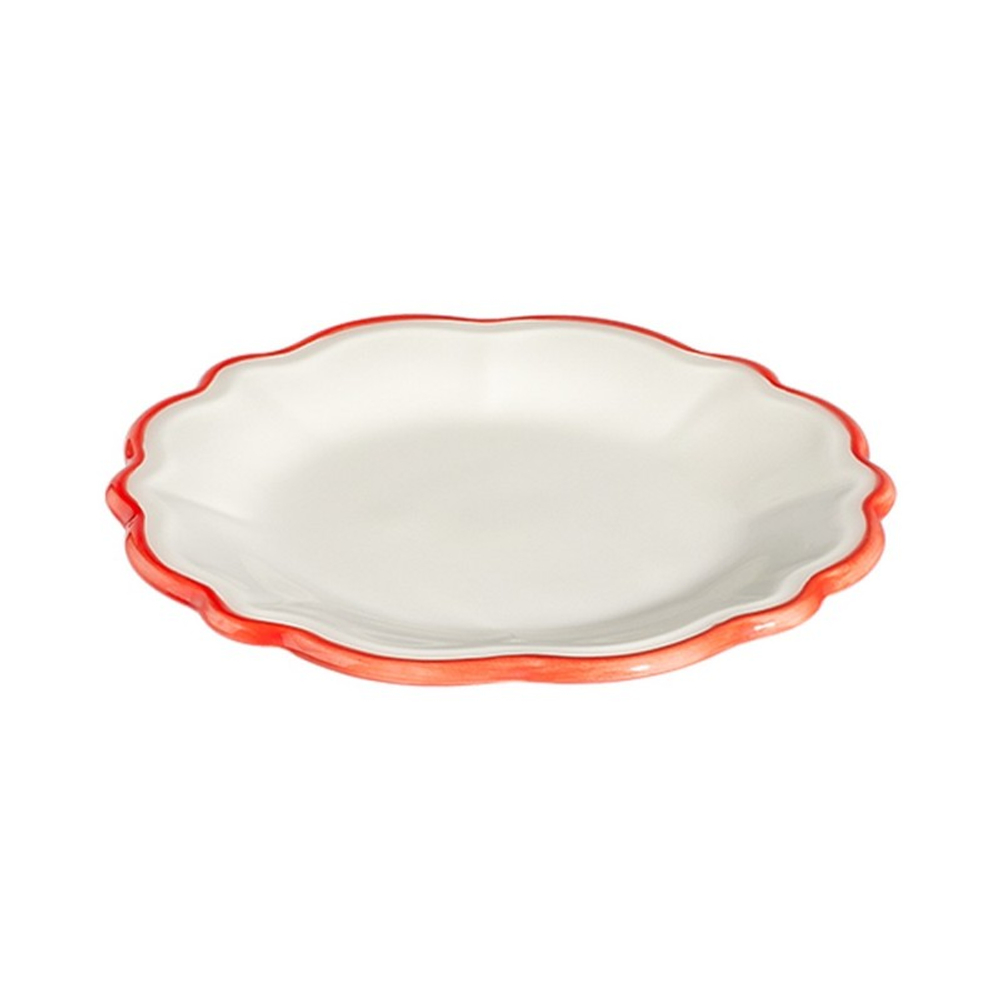 Line Coral Тарелка 29см 1972 [6]