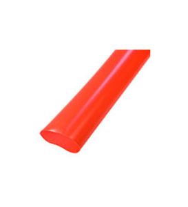 Трубка термоусадочная  19 мм (красная) PBF (50м)