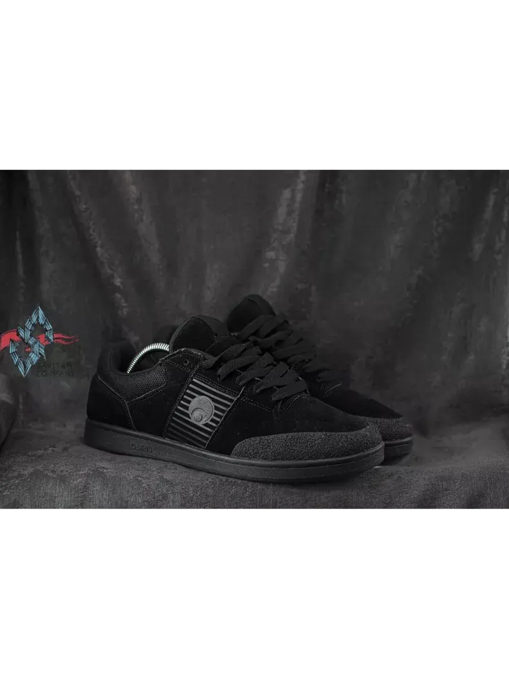 Дутые кеды Sleak от Savitar Shoes Company