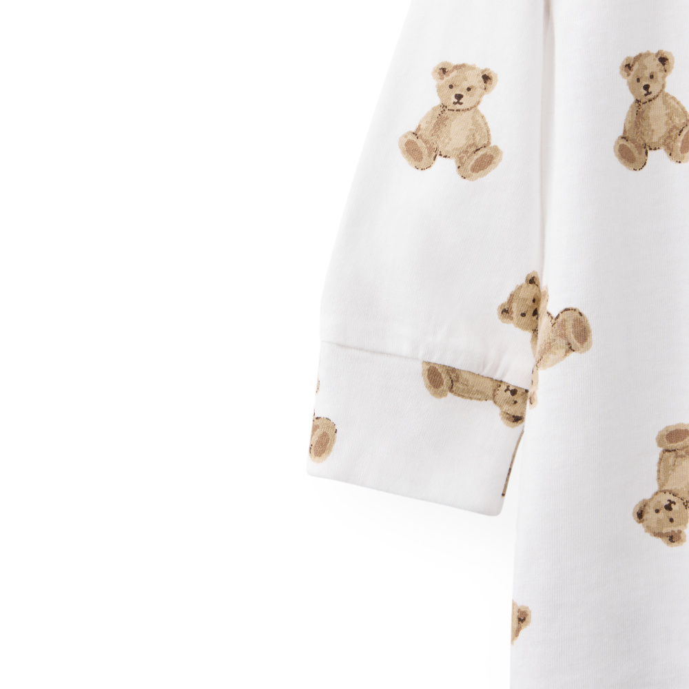 Комбинезон детский, bears